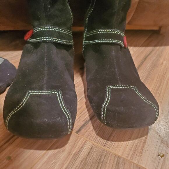 Tabarca by Pepa boots - Picture 5 of 7